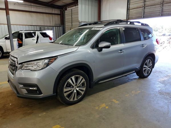 2022 SUBARU ASCENT