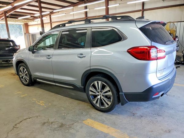 2022 SUBARU ASCENT Limited 7