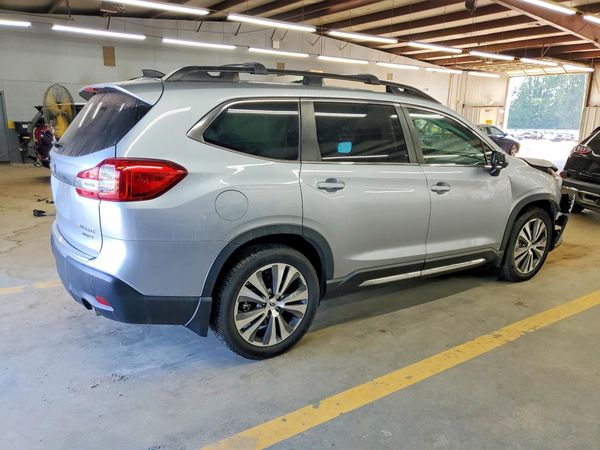 2022 SUBARU ASCENT Limited 7