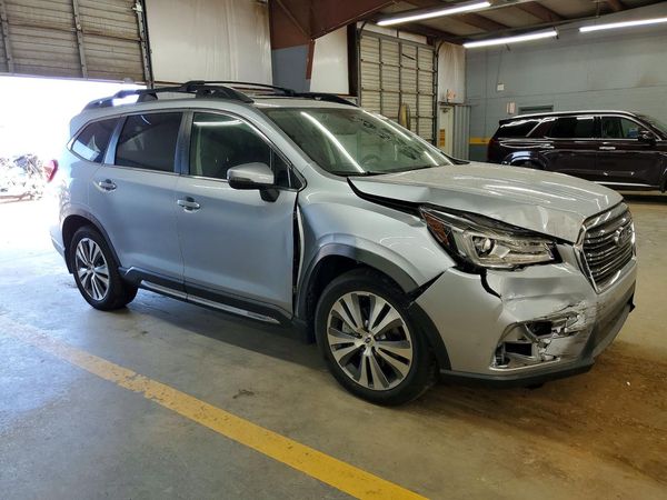 2022 SUBARU ASCENT Limited 7