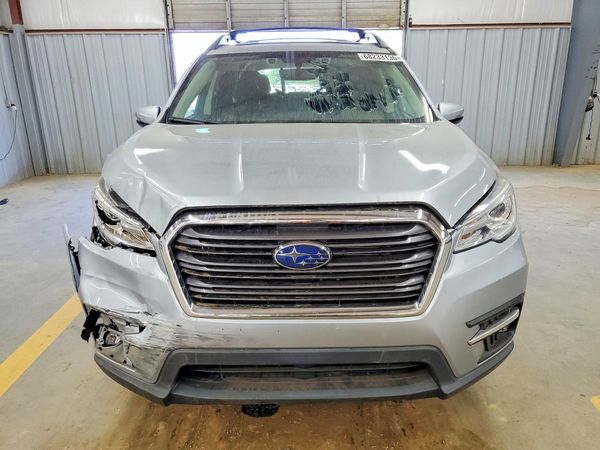 2022 SUBARU ASCENT Limited 7