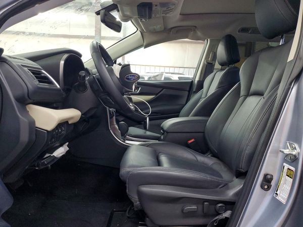 2022 SUBARU ASCENT Limited 7