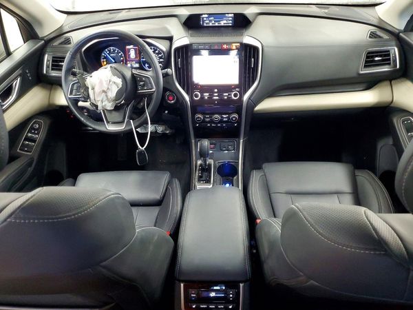 2022 SUBARU ASCENT Limited 7