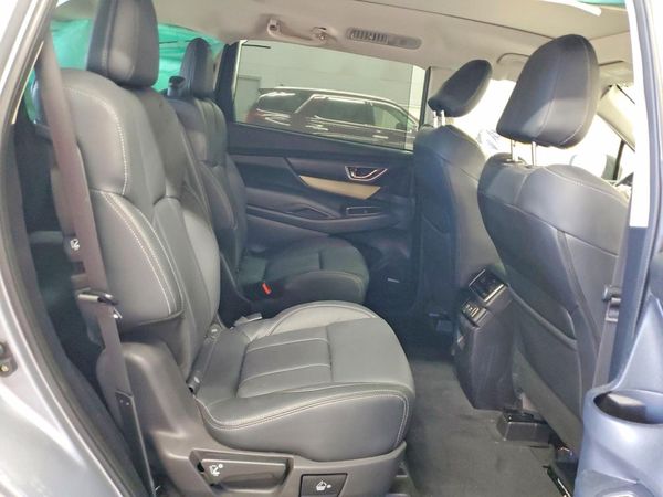2022 SUBARU ASCENT Limited 7