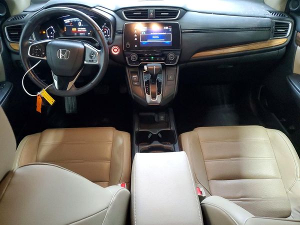 2018 HONDA CRV EX-L/EX-L Navi