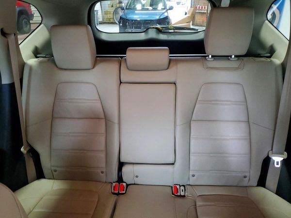 2018 HONDA CRV EX-L/EX-L Navi