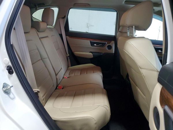 2018 HONDA CRV EX-L/EX-L Navi