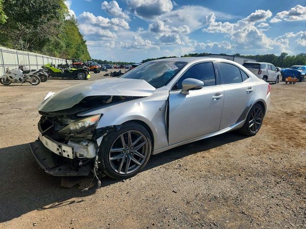 2014 LEXUS IS