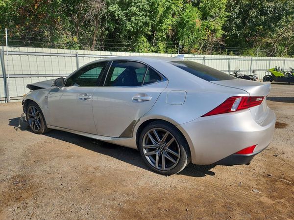 2014 LEXUS IS