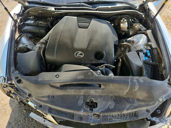 2014 LEXUS IS
