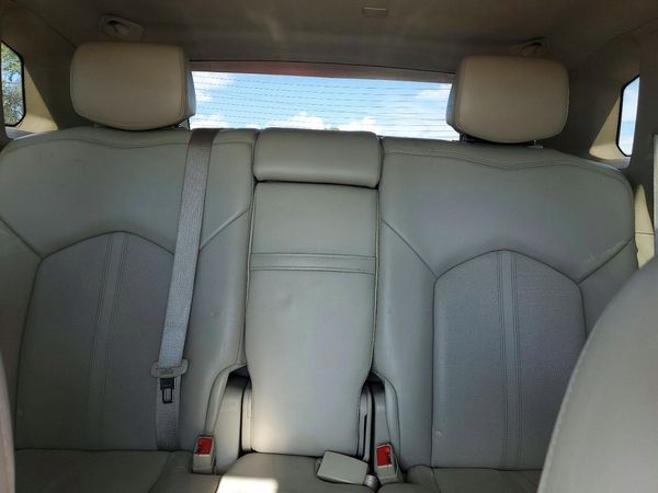 2013 CADILLAC SRX Luxury — SUVN