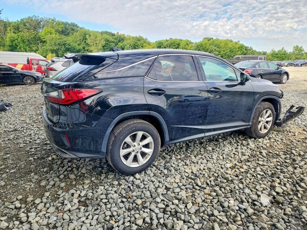 2016 LEXUS RX 450H