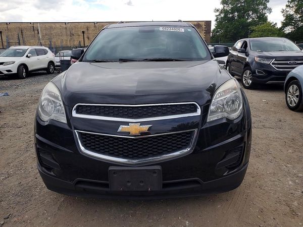 2013 CHEVROLET EQUINOX 1LT