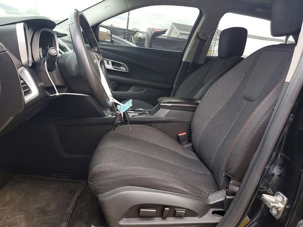 2013 CHEVROLET EQUINOX 1LT