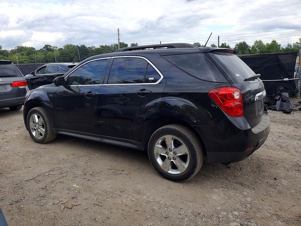 2013 CHEVROLET EQUINOX 1LT