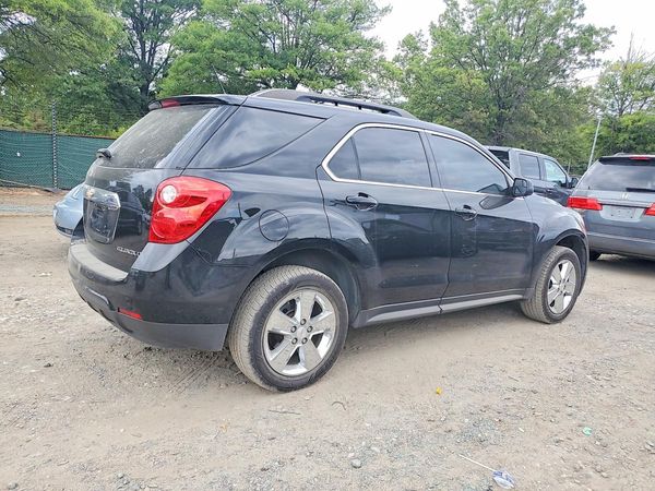 2013 CHEVROLET EQUINOX 1LT