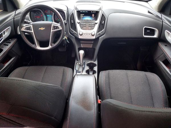 2013 CHEVROLET EQUINOX 1LT