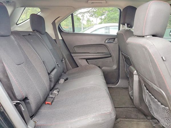 2013 CHEVROLET EQUINOX 1LT