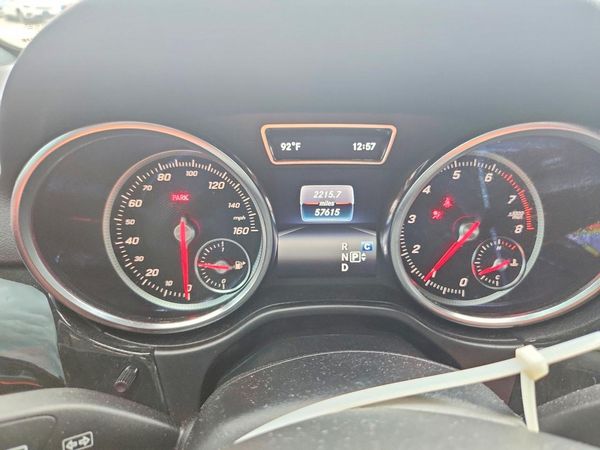 2018 MERCEDES-BENZ GLE GLE350