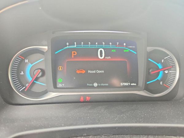 2022 HONDA PILOT SE