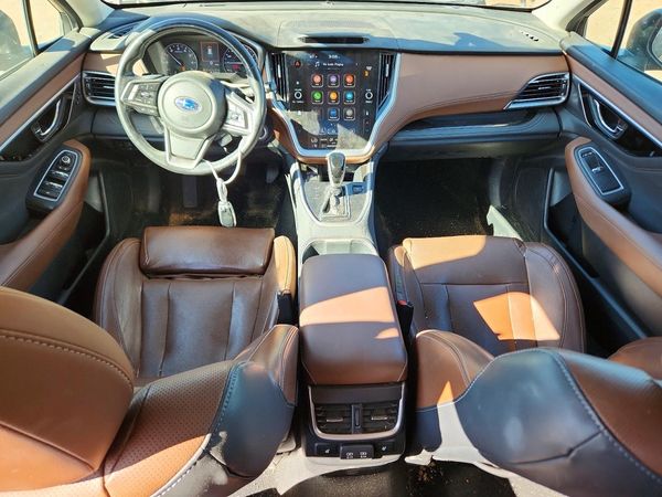 2020 SUBARU OUTBACK
