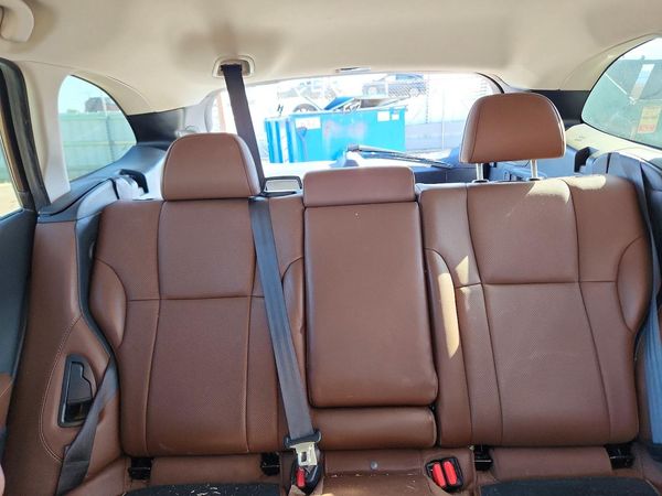 2020 SUBARU OUTBACK