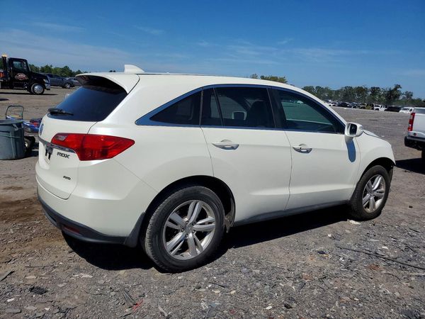 2015 ACURA RDX