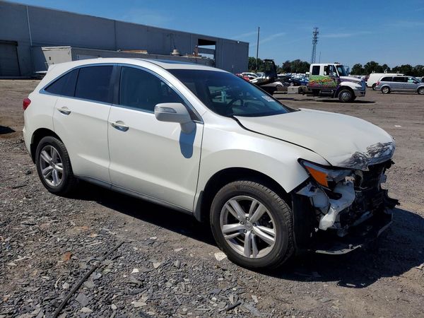 2015 ACURA RDX