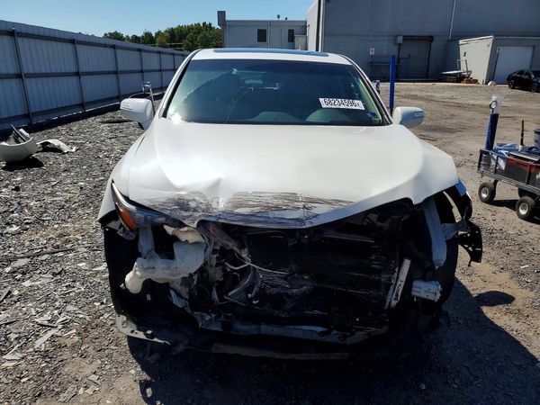 2015 ACURA RDX