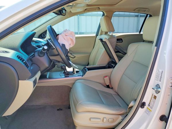 2015 ACURA RDX