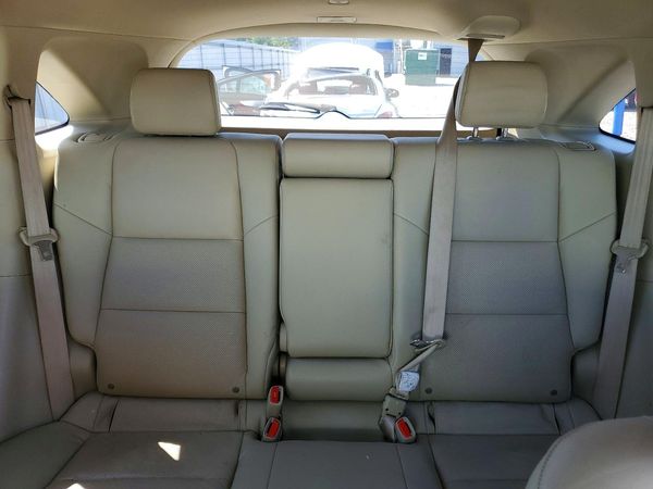 2015 ACURA RDX