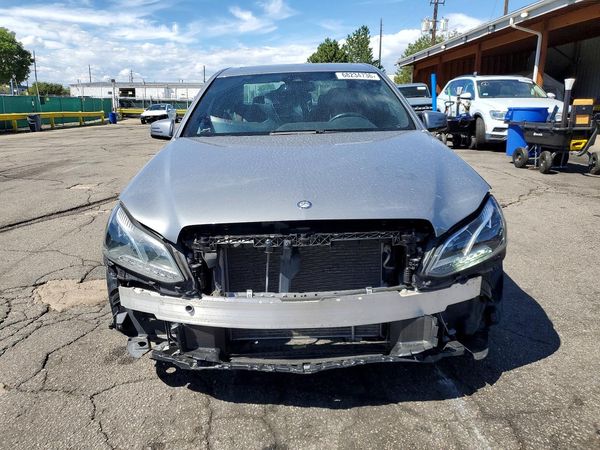 2014 MERCEDES-BENZ E-CLASS E350