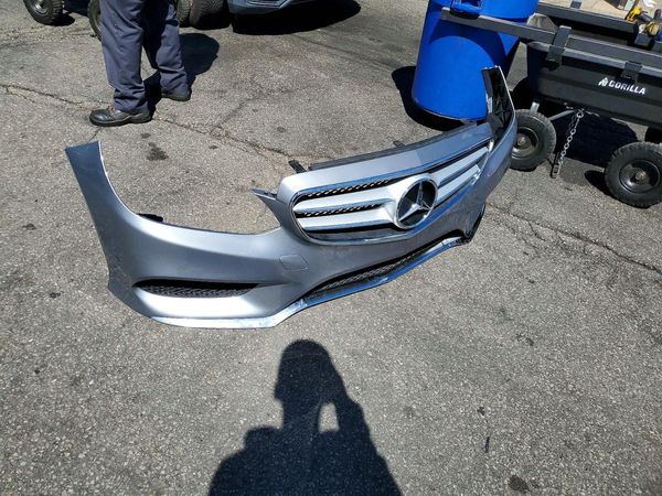 2014 MERCEDES-BENZ E-CLASS E350