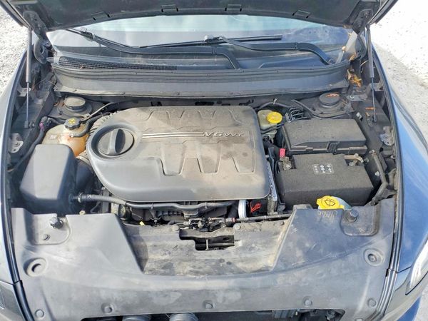 2016 JEEP CHEROKEE Latitude/Longitude/North