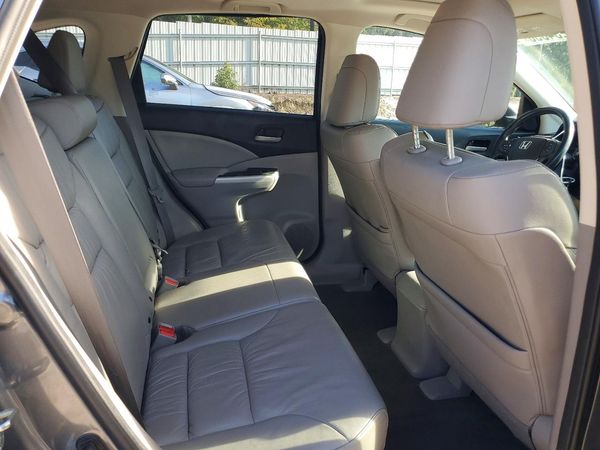 2014 HONDA CRV EX-L