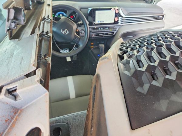 2025 TOYOTA CAMRY — CKPT