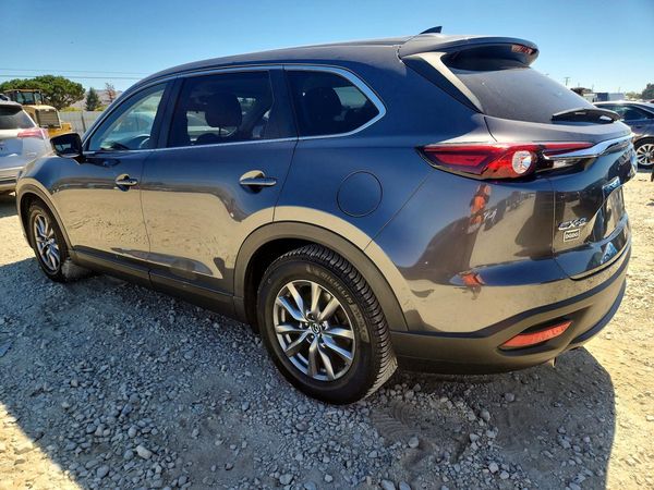 2019 MAZDA CX-9 Sport