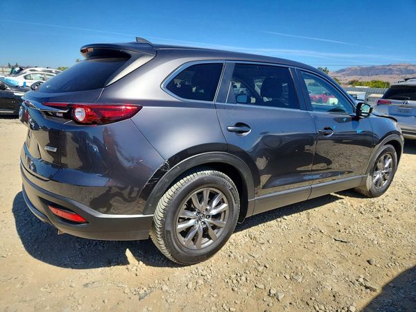 2019 MAZDA CX-9 Sport