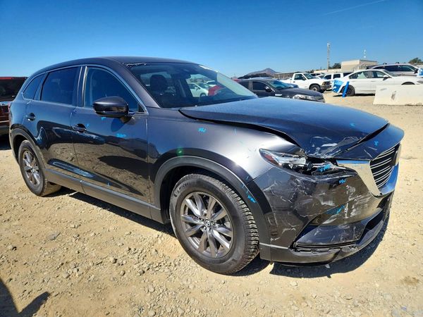 2019 MAZDA CX-9 Sport