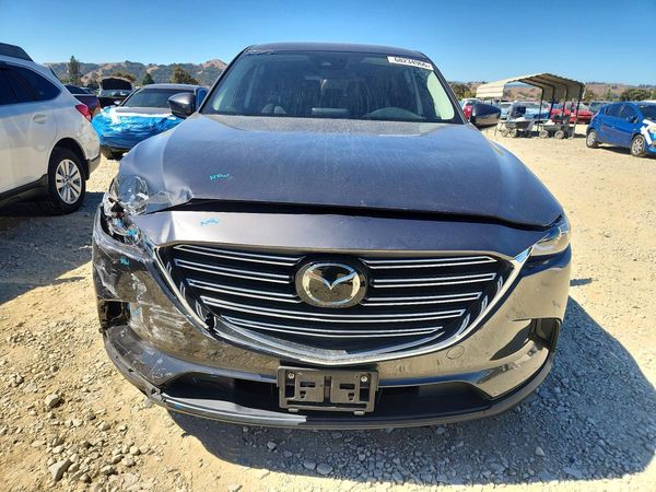 2019 MAZDA CX-9 Sport
