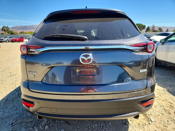 2019 MAZDA CX-9 Sport