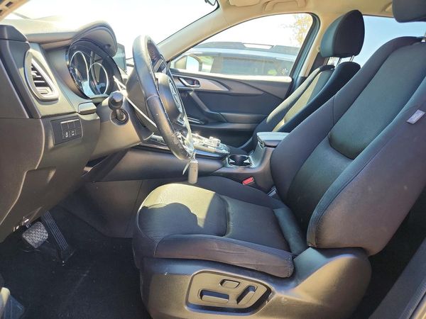 2019 MAZDA CX-9 Sport