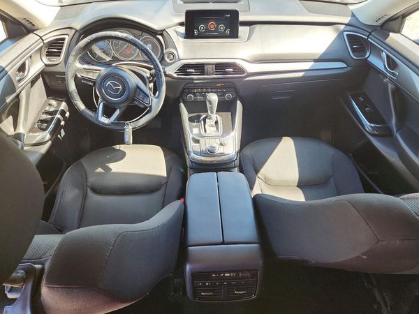 2019 MAZDA CX-9 Sport