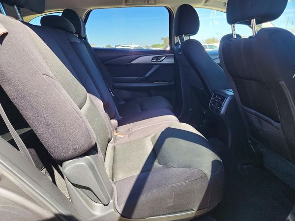 2019 MAZDA CX-9 Sport