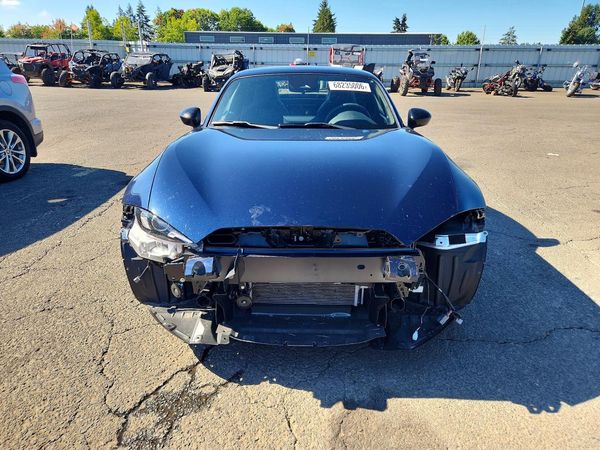 2026 MAZDA MX-5 MIATA RF Club