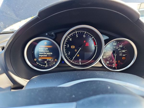 2026 MAZDA MX-5 MIATA RF Club