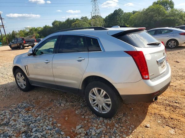 2015 CADILLAC SRX Standard