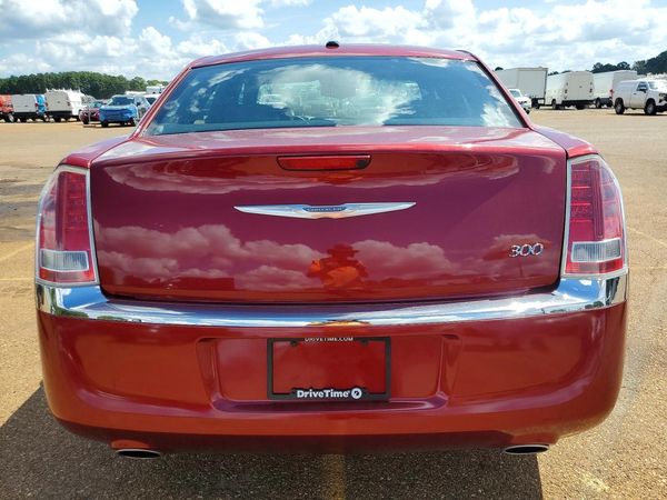2014 CHRYSLER 300
