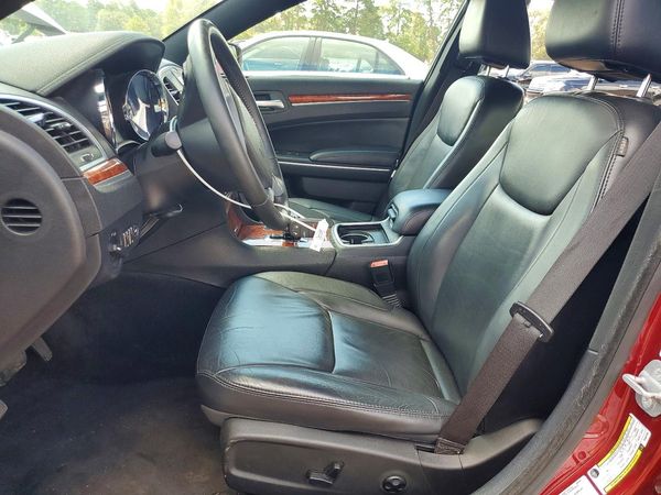 2014 CHRYSLER 300