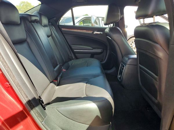 2014 CHRYSLER 300